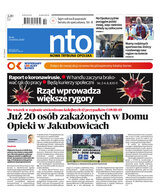Nowa Trybuna Opolska 77/2020