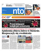 Nowa Trybuna Opolska 78/2020
