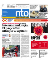 Nowa Trybuna Opolska 81/2020
