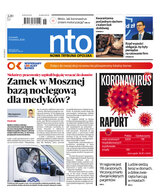 Nowa Trybuna Opolska 84/2020