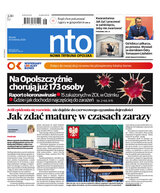 Nowa Trybuna Opolska 87/2020
