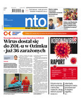 Nowa Trybuna Opolska 88/2020