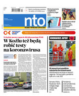 Nowa Trybuna Opolska 93/2020