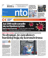 Nowa Trybuna Opolska 94/2020