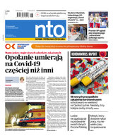 Nowa Trybuna Opolska 98/2020