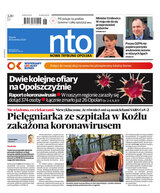 Nowa Trybuna Opolska 99/2020