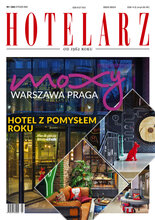Hotelarz 1/2020