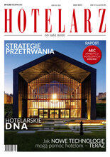 Hotelarz 10/2020