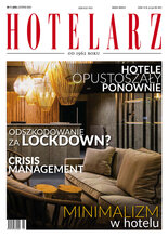 Hotelarz 11/2020