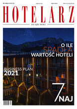 Hotelarz 12/2020