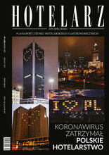 Hotelarz 3/2020