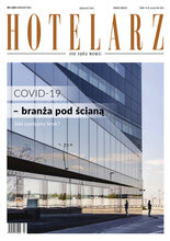 Hotelarz 4/2020