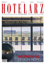 Hotelarz 5/2020