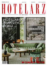 Hotelarz 6/2020