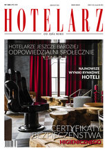 Hotelarz 7/2020