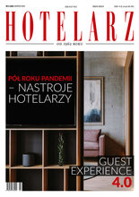 Hotelarz 8/2020