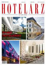 Hotelarz 9/2020