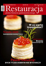 Restauracja 1/2020
