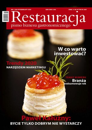 Restauracja 1/2020