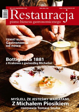 Restauracja 3/2020