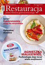 Restauracja 4/2020