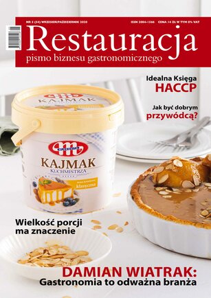 Restauracja 5/2020