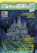 Nowa Fantastyka 10/2020