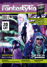 Nowa Fantastyka 4/2020