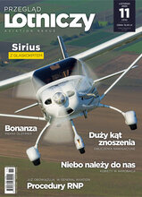 Przegląd Lotniczy - Aviation Revue 11/2020