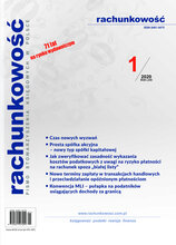 Rachunkowość 1/2020