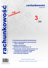 Rachunkowość 3/2020