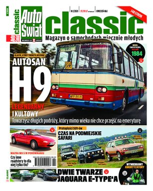 Auto Świat Classic 2/2020