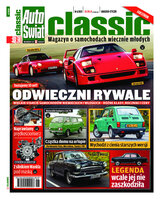 Auto Świat Classic 6/2020