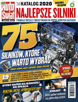 Auto Świat Katalog 4/2020