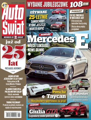Auto Świat 11-12/2020