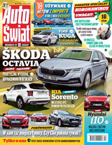 Auto Świat 13/2020