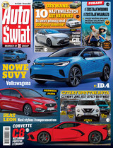 Auto Świat 14/2020