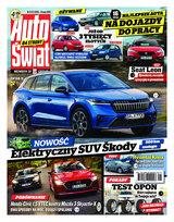 Auto Świat 21-22/2020