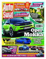 Auto Świat 27-28/2020