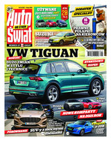Auto Świat 29/2020