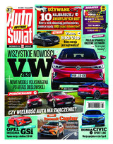Auto Świat 3/2020