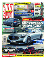 Auto Świat 31-32/2020
