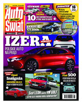 Auto Świat 33/2020