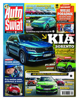 Auto Świat 40-41/2020