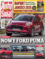 Auto Świat 5-6/2020