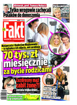 Fakt 10/2020