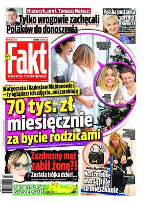 Fakt 10/2020