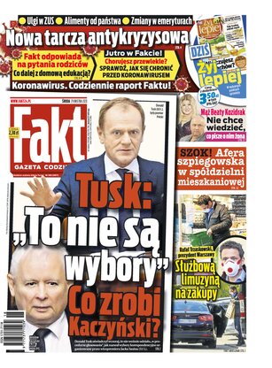 Fakt 100/2020