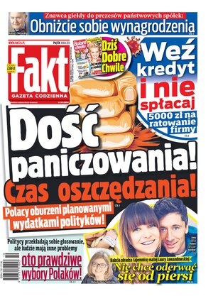 Fakt 107/2020