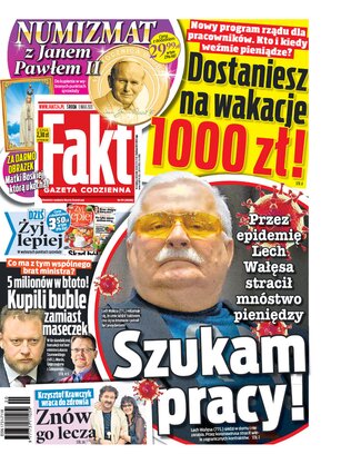 Fakt 111/2020